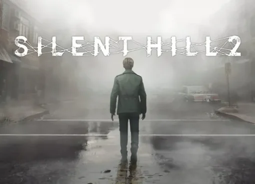 Silent Hill 2 Remake