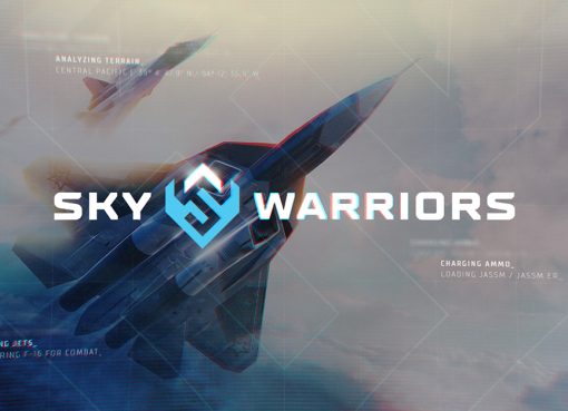 Sky Warriors