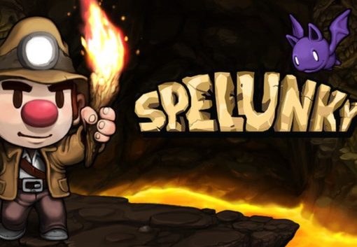 Spelunky