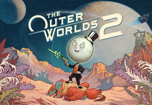 The Outer Worlds 2
