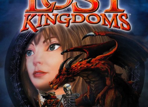 Lost Kingdoms