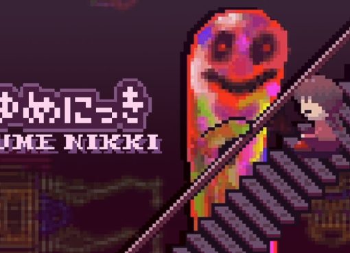 Yume Nikki