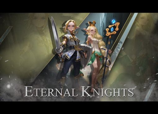 eternal knight