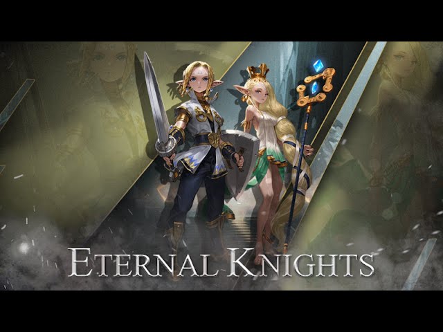 eternal knight