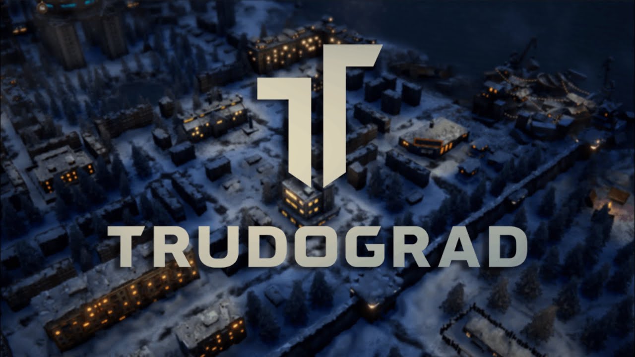 Trudograd