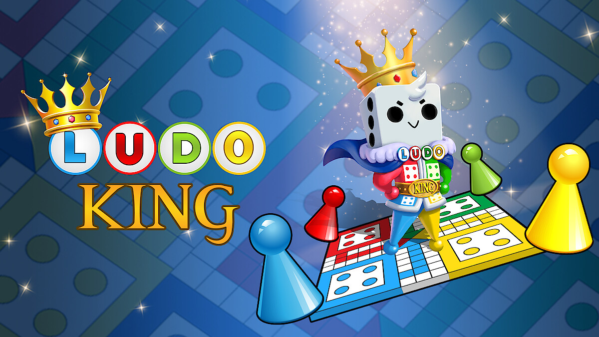 Ludo King Dingdongtogel: Game Klasik, Gratis di Android & iOS