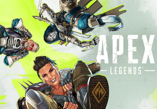 Apex Legends