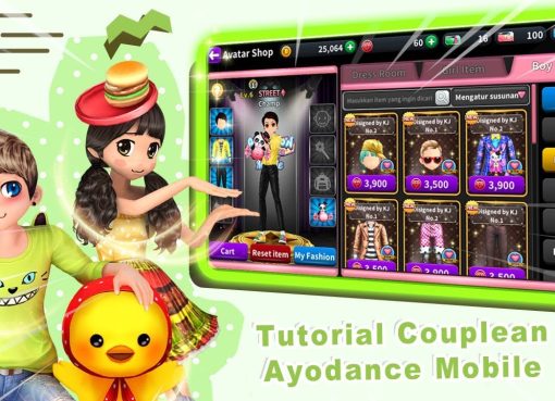 Ayodance
