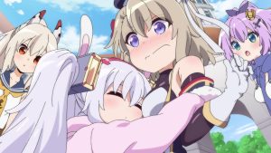 Azur Lane
