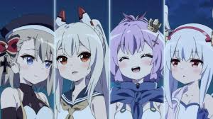 Azur Lane