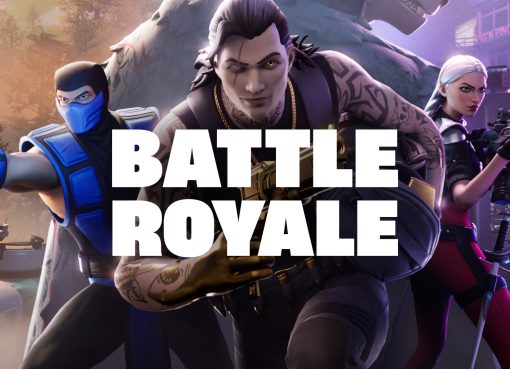 Battle Royal