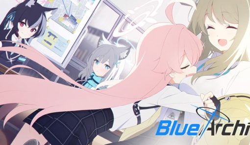 Blue Archive