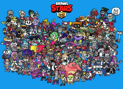 Brawl Stars