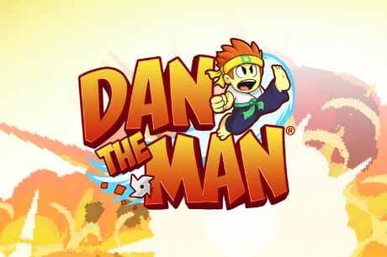 Dan the Man: Cara Menaklukkan Musuh