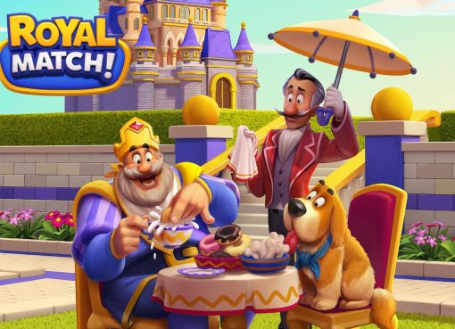 royal match