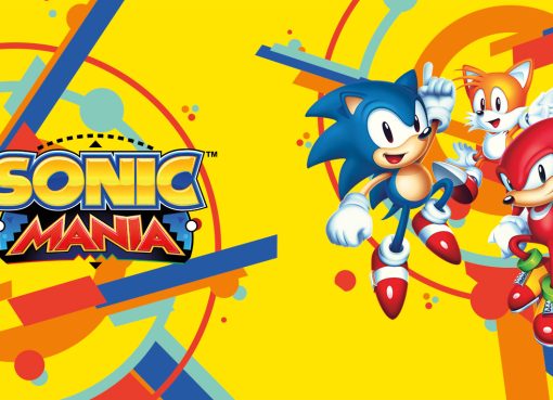 Sonic Mania