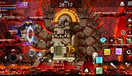 MapleStory M