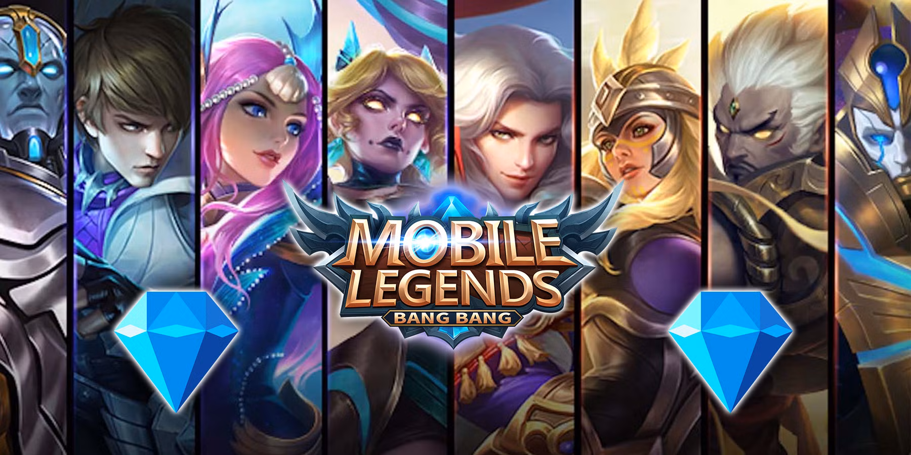 Mobile Legend