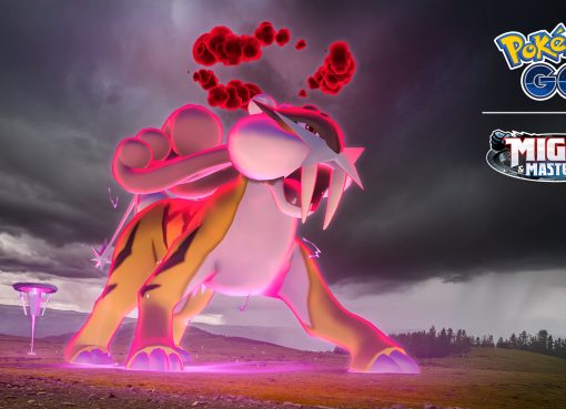 Pokémon GO