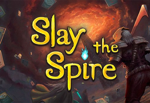 Slay the Spire