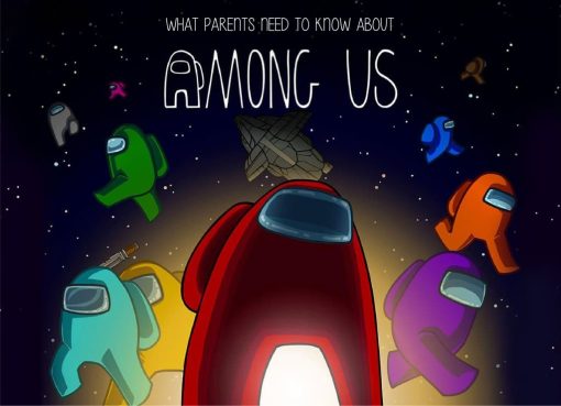 Among Us: Strategi Jitu Menang sebagai Impostor
