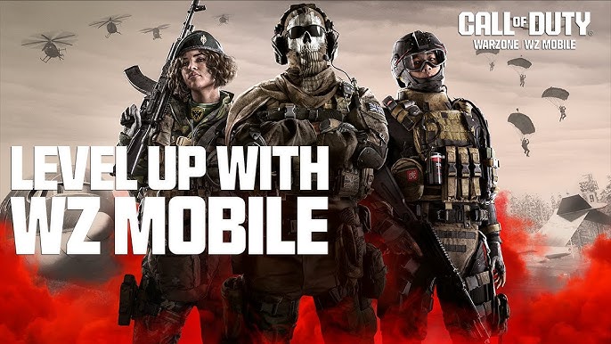 Warzone Mobile