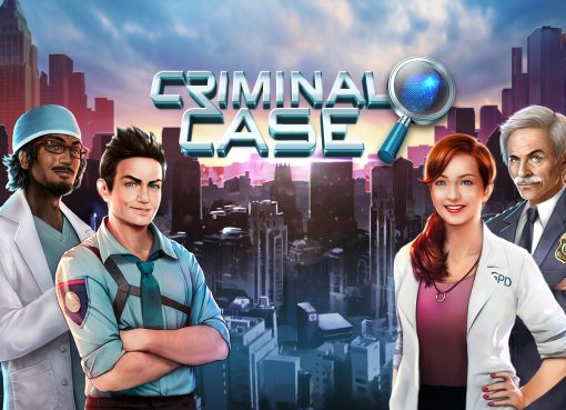 criminal case