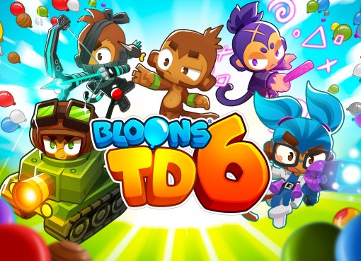 Bloons TD 6: Panduan Lengkap untuk Pemula