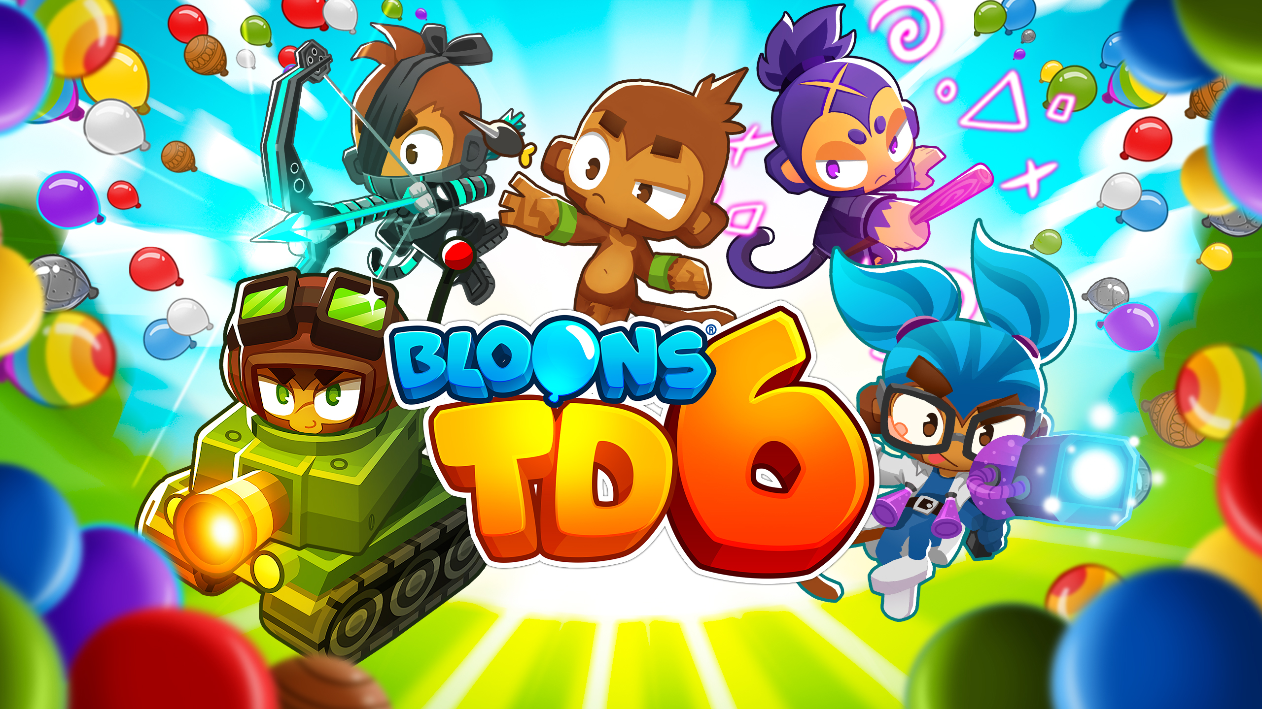 Bloons TD 6: Tips, Trik, dan Strategi untuk Pemain Pemula