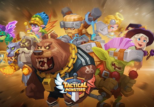 Tactical Monsters: 5 Tips Jitu Memilih Tim Monster