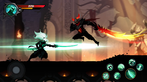 Ninja Shadow Wars: Pengalaman Seru Main Game Ninja Tersembunyi yang Bikin Ketagihan