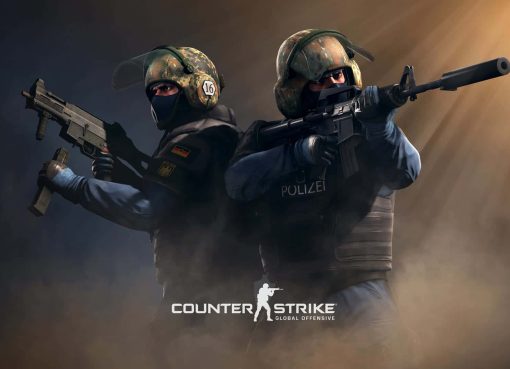 Counter strike