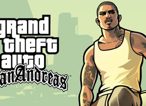 gta san andreas