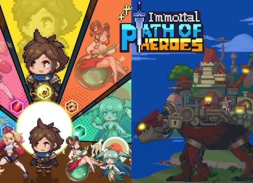 Path of Heroes: Panduan Lengkap untuk Pemula