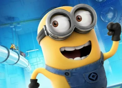 minion rush