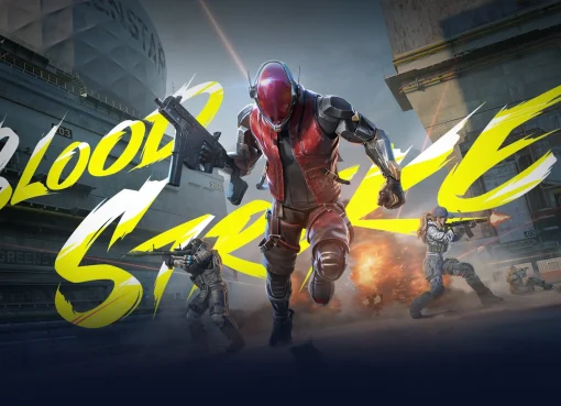 Blood Strike