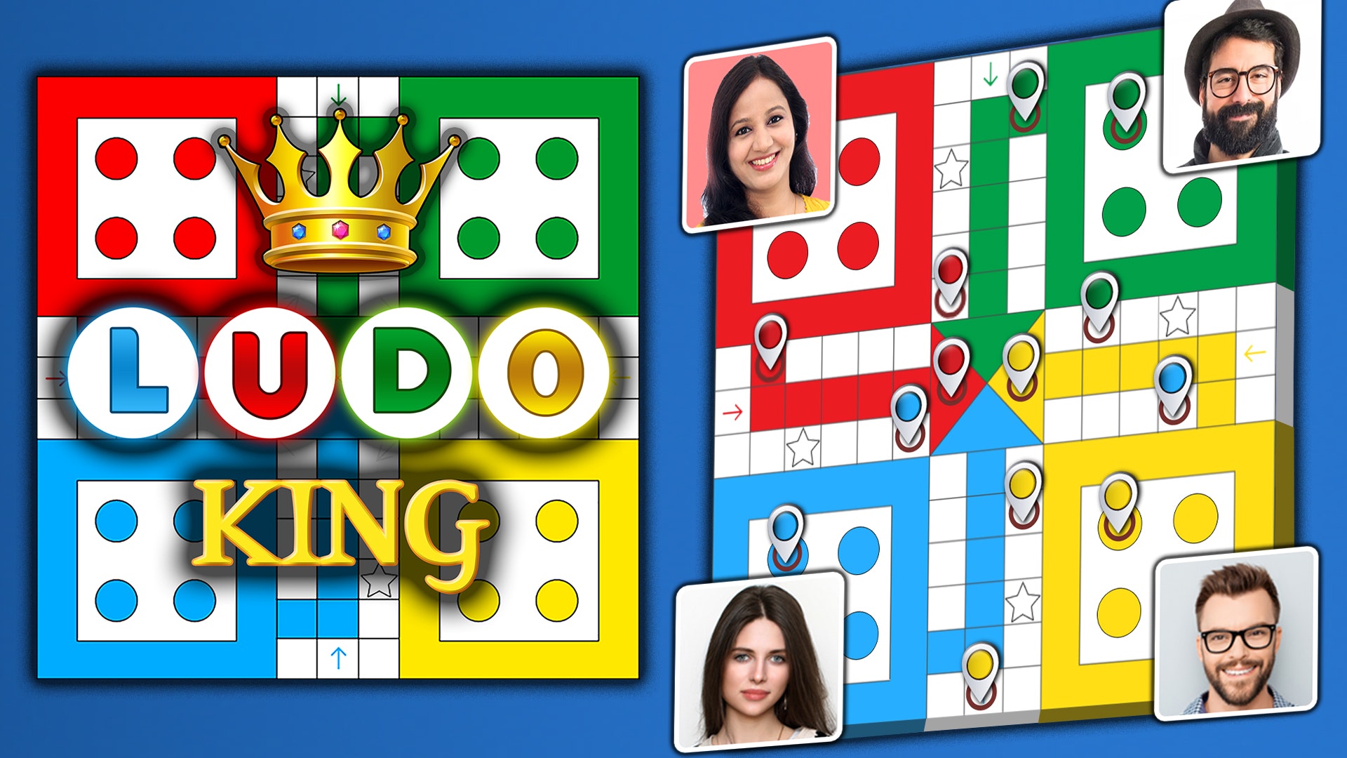Ludo King