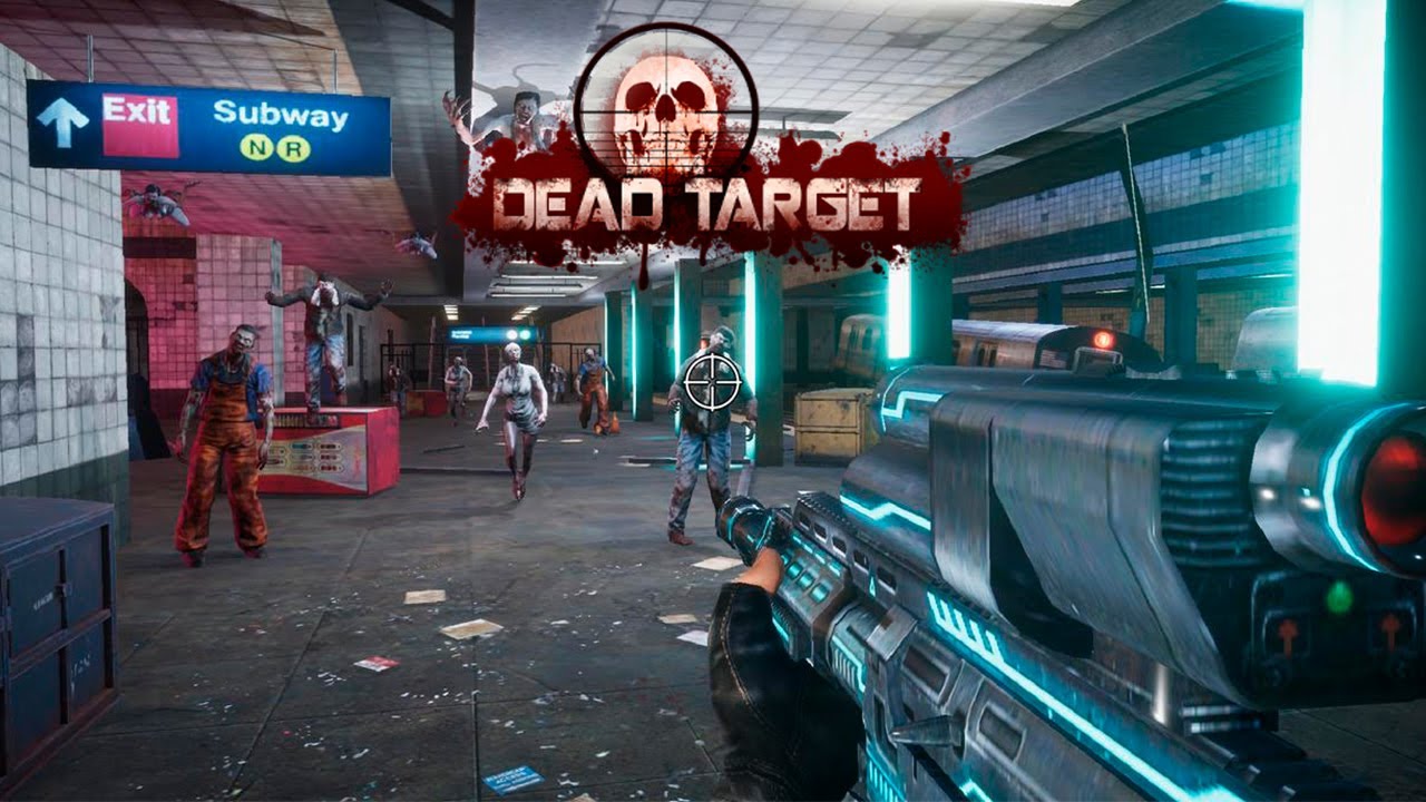 target