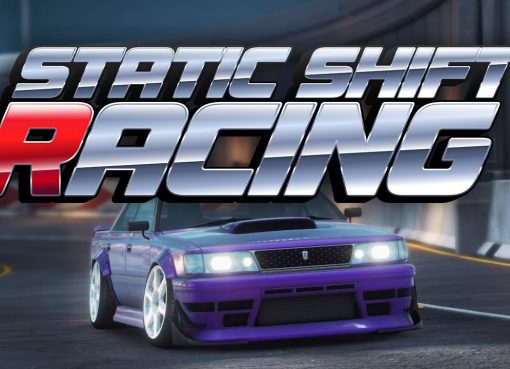 Static Shift Racing