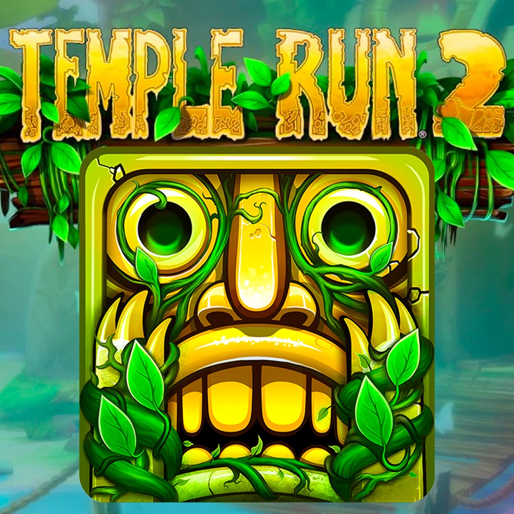 Temple Run 2: Game Lari Seru yang Bikin Ketagihan!