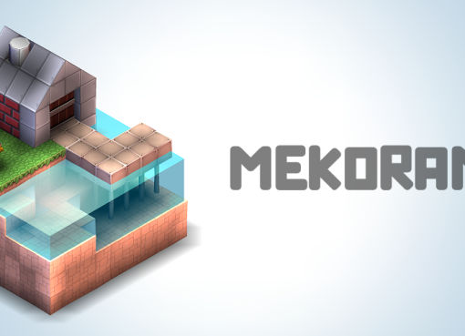 Mekorama