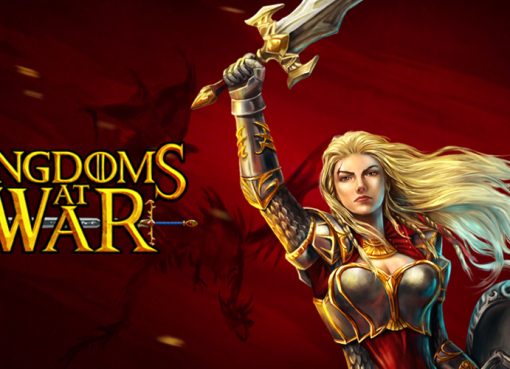 Kingdoms at War: Tips Cepat Membangun Kerajaan Kuat