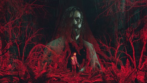 Makan Seperti Alan Wake 2: Kuliner Misteri Terinspirasi Dunia