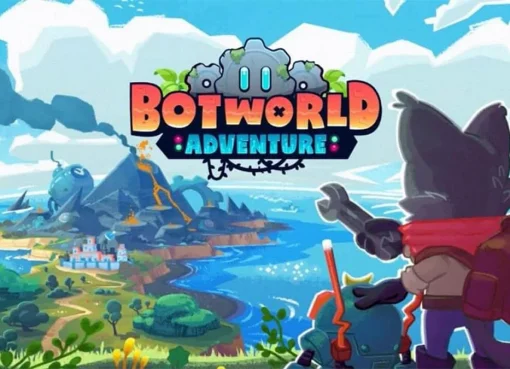 Botworld Adventure