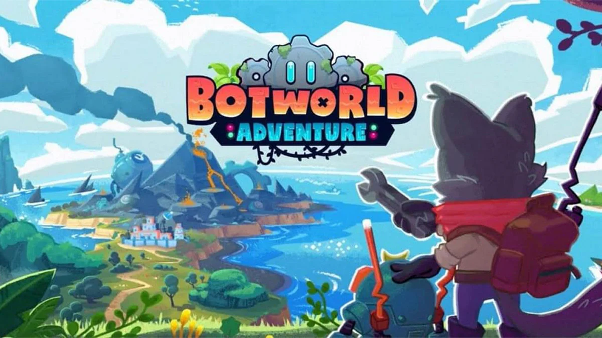 Botworld Adventure: Game Seru, Strategis, dan Menghibur!