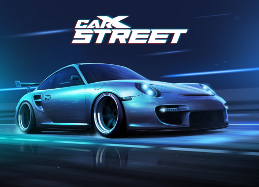 CarX Street