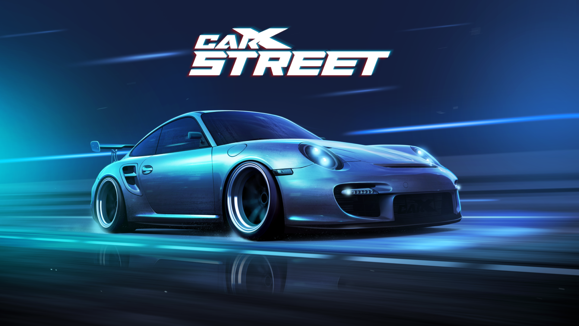 CarX Street: Sensasi Balap Dunia Terbuka yang Bikin Ketagihan
