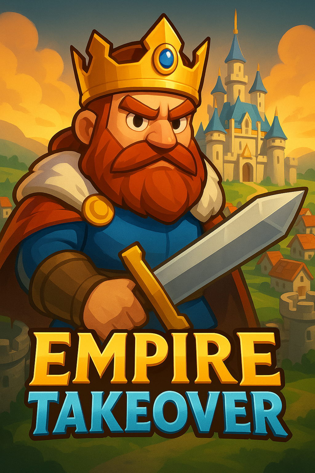 Empire Takeover
