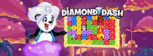 Diamond Dash
