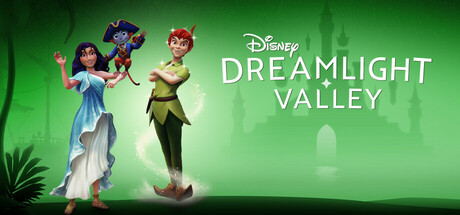 Disney Dreamlight Valley: Petualangan Ajaib di Dunia Nintendo